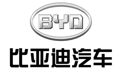 比亚迪汽车